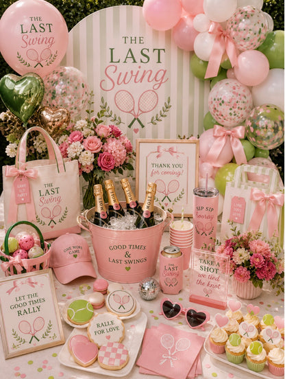 Pre-Arrival Signature Decorating Package